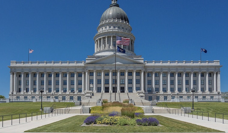 Utah Capitol Power Play as Budget Bill Puts State Auditor on Notice