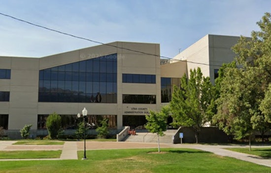 Utah County Slams Saratoga Springs Cop Over 'Unjustified' Traffic-Stop Shooting