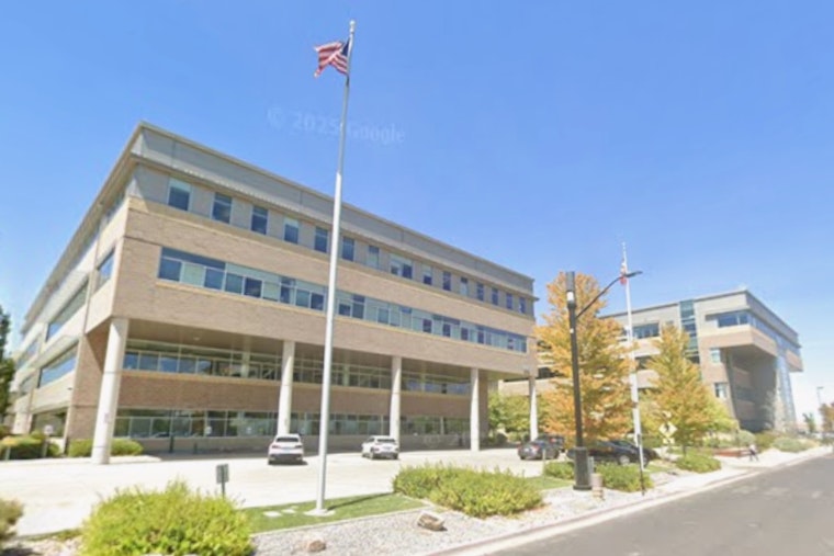 Utah Data Bombshell: State Watchdog Says 2 Million Residents Left Exposed By DHHS