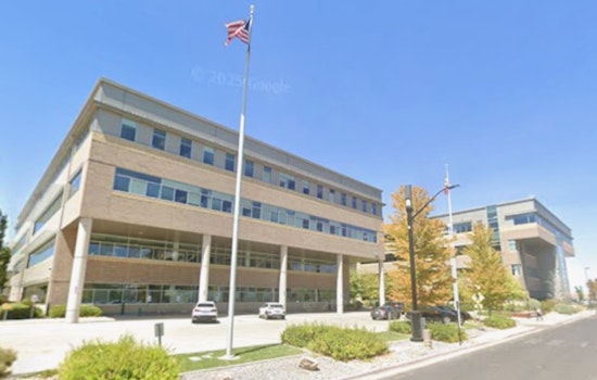 Utah Data Bombshell: State Watchdog Says 2 Million Residents Left Exposed By DHHS