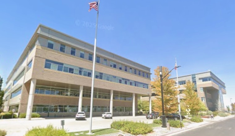 Utah Data Bombshell: State Watchdog Says 2 Million Residents Left Exposed By DHHS