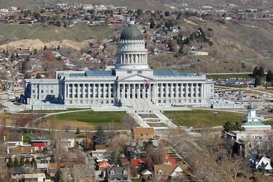Utah GOP's Youth Gender Care Crackdown Rockets Through Capitol