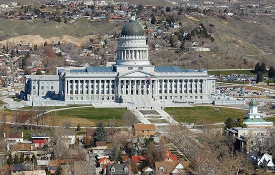 Utah GOP's Youth Gender Care Crackdown Rockets Through Capitol