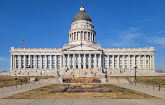 Utah Lawmaker Pushes Bigger Break For First-Time Buyers Eyeing Older Homes