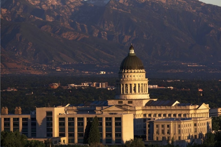 Utah Lawmakers Push to Put Developer-Led Towns on a Shorter Leash