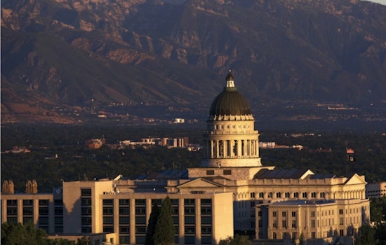 Utah Lawmakers Push to Put Developer-Led Towns on a Shorter Leash