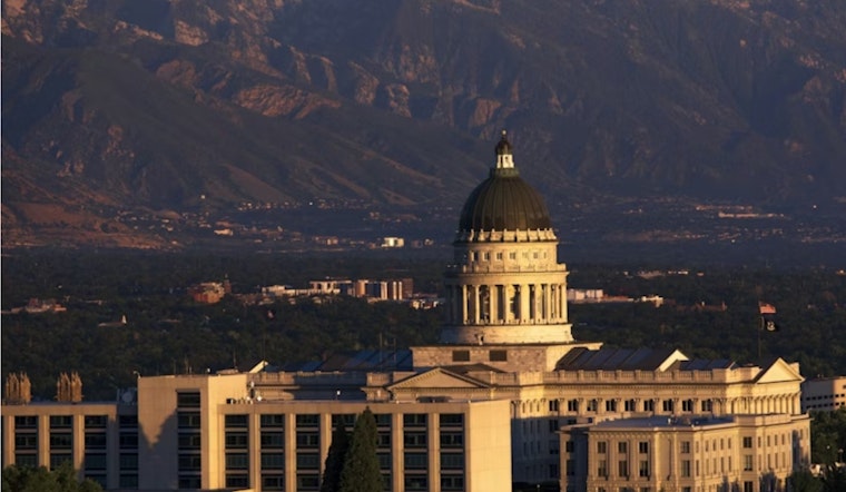 Utah Lawmakers Push to Put Developer-Led Towns on a Shorter Leash
