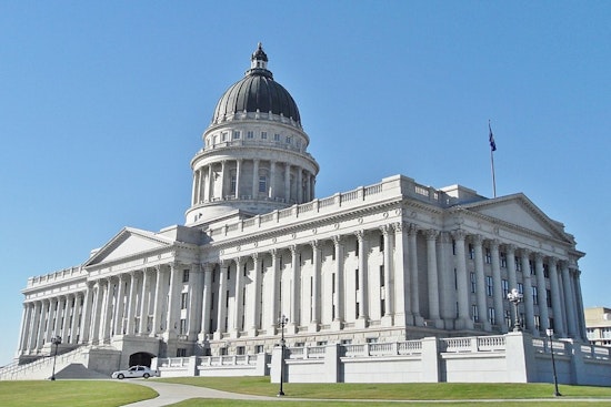 Utah Parents Crowd Capitol In Fight For Life-Saving School Cardiac Plans
