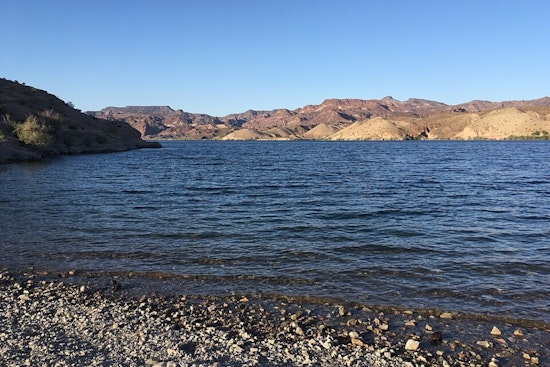 Utah Power Play: Lawmakers Beef Up Colorado River Watchdogs As Crisis Nears