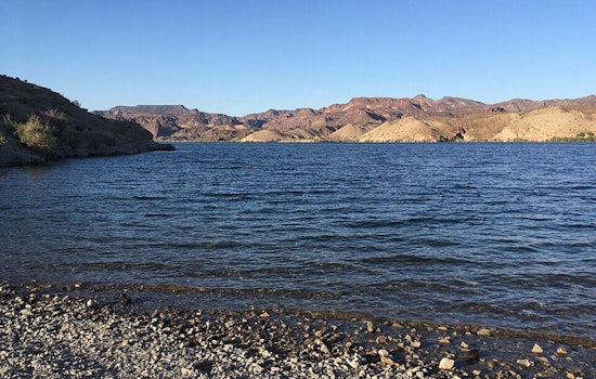 Utah Power Play: Lawmakers Beef Up Colorado River Watchdogs As Crisis Nears