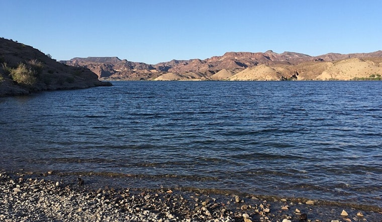 Utah Power Play: Lawmakers Beef Up Colorado River Watchdogs As Crisis Nears