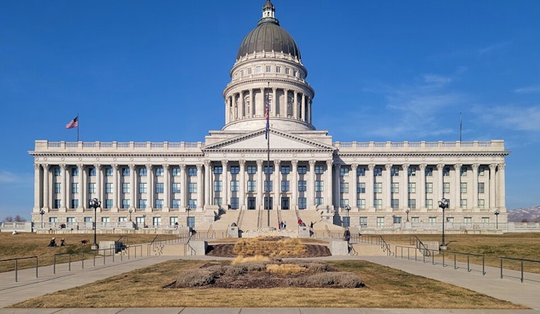 Utah Prison Showdown: Bill Lets State Ditch Tiered Housing Rules