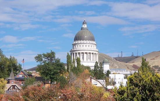 Utah Senate Panel Torpedoes Sanpete Dam Dream, New State Park Bid