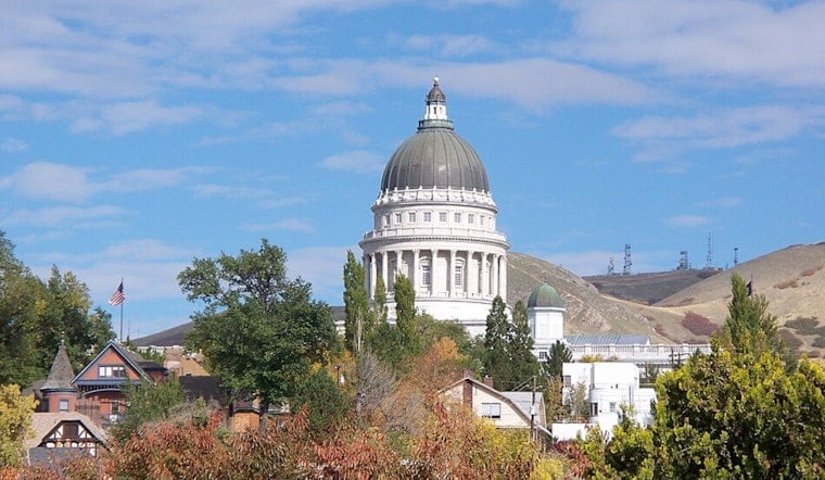 Utah Senate Panel Torpedoes Sanpete Dam Dream, New State Park Bid