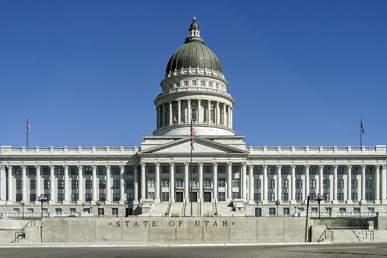 Utah Senate Targets ‘Secret’ Ticket Quotas In Police Crackdown