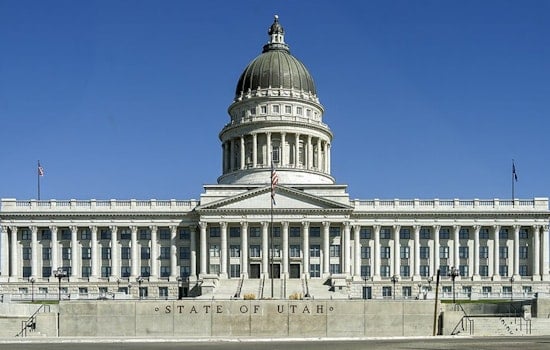 Utah Senate Targets ‘Secret’ Ticket Quotas In Police Crackdown