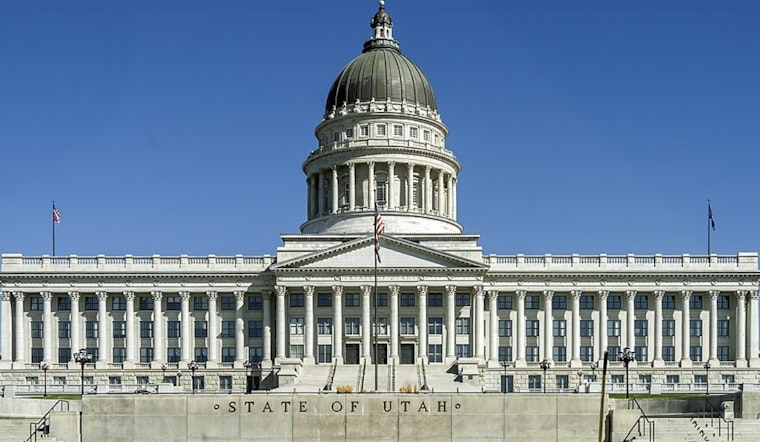 Utah Senate Targets ‘Secret’ Ticket Quotas In Police Crackdown