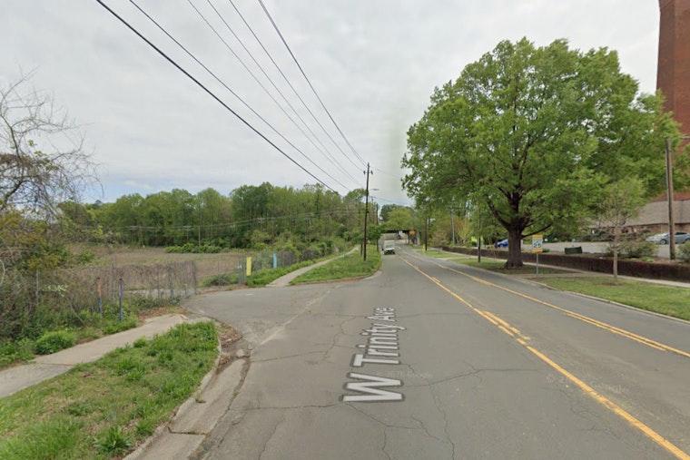 Utility Upgrades Commence for South Ellerbe Restoration in Durham with Lane Closures and Trail Detours