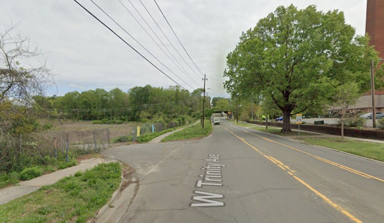 Utility Upgrades Commence for South Ellerbe Restoration in Durham with Lane Closures and Trail Detours