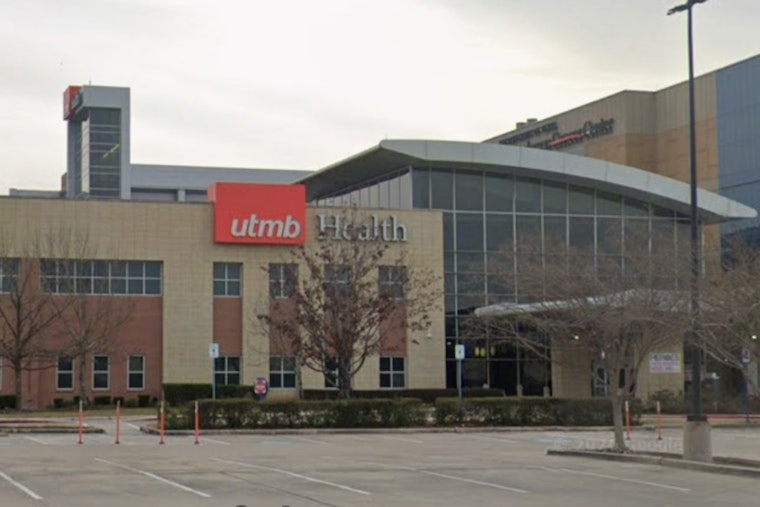 UTMB Drops $9.5 Million Bet On Galveston Health Makeover