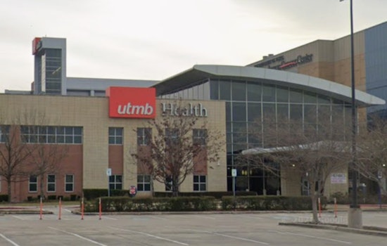UTMB Drops $9.5 Million Bet On Galveston Health Makeover