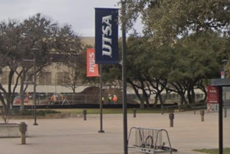 UTSA Race And Gender Studies Gets Folded Into Bicultural Department