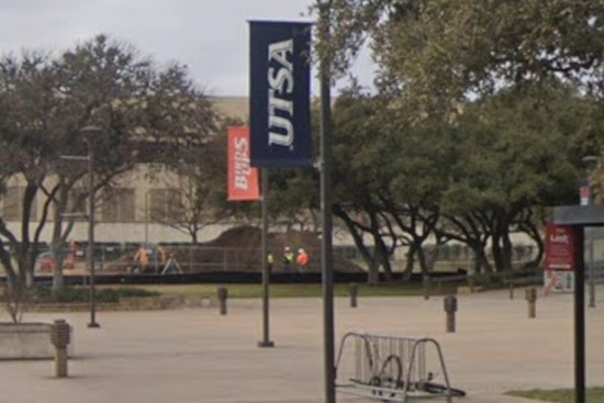 UTSA Race And Gender Studies Gets Folded Into Bicultural Department