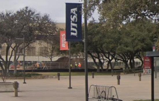 UTSA Race And Gender Studies Gets Folded Into Bicultural Department