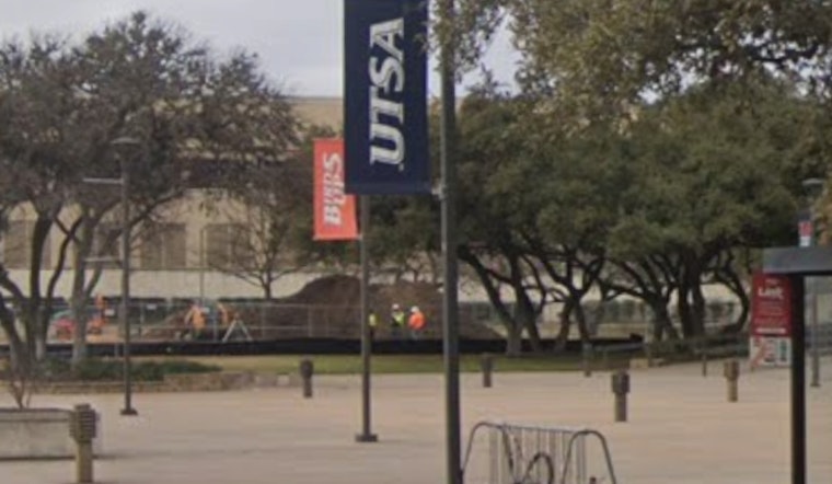 UTSA Race And Gender Studies Gets Folded Into Bicultural Department