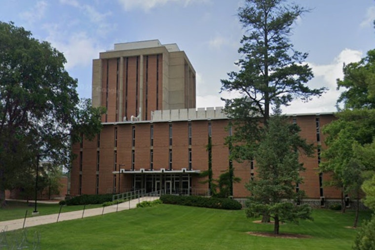 UW Scientist’s Doomsday Maps Put Nuclear Fallout Clouds Over Wisconsin