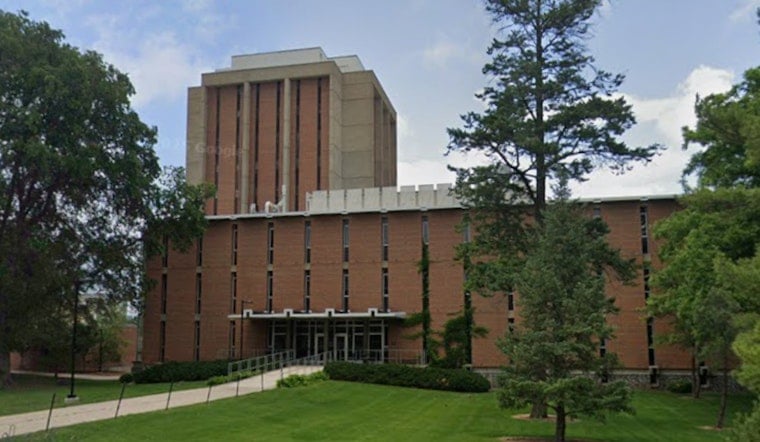 UW Scientist’s Doomsday Maps Put Nuclear Fallout Clouds Over Wisconsin