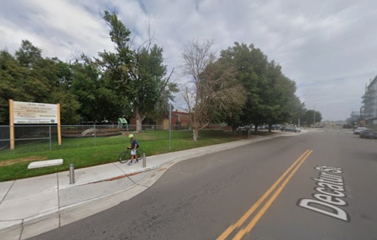 Vacant Denver School Lot Set For $41 Million Family Housing Revival