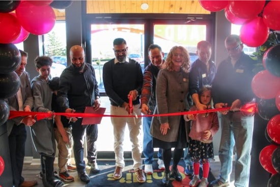 Vacant Kettering Burger King Reborn As Wing Hotspot On Dorothy Lane