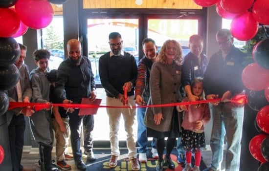 Vacant Kettering Burger King Reborn As Wing Hotspot On Dorothy Lane