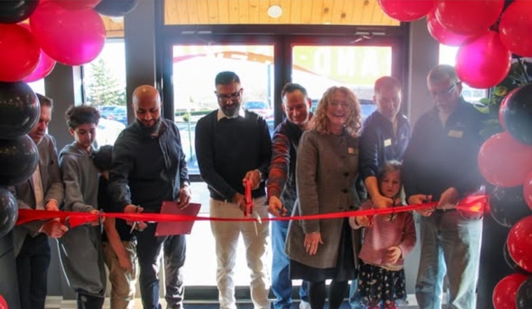Vacant Kettering Burger King Reborn As Wing Hotspot On Dorothy Lane