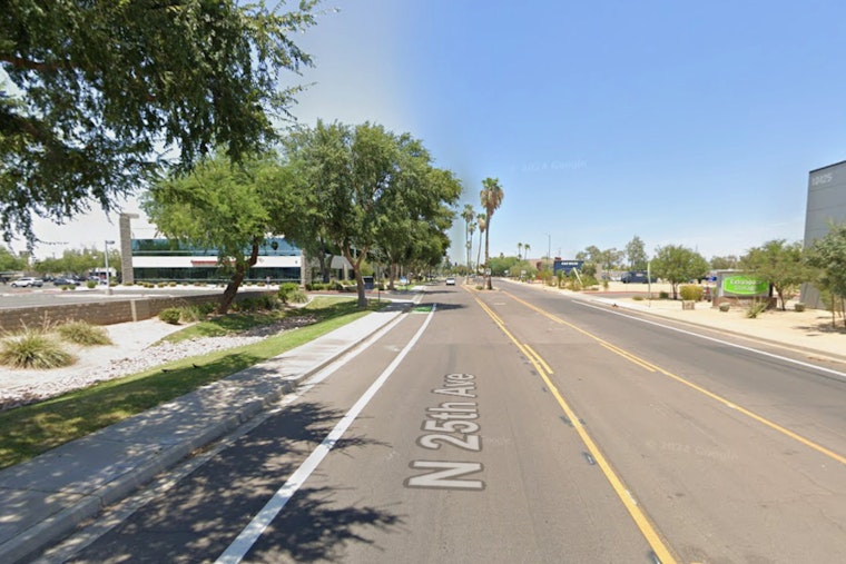 Vacant North Mountain Office Park Snagged For $7.2M In Industrial Makeover Play
