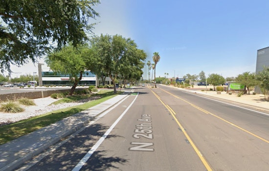 Vacant North Mountain Office Park Snagged For $7.2M In Industrial Makeover Play