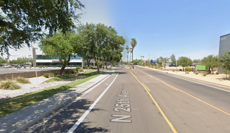Vacant North Mountain Office Park Snagged For $7.2M In Industrial Makeover Play