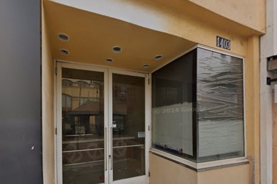 Vacant Promenade Storefront Snapped Up By 'Vivibowl' Takeout
