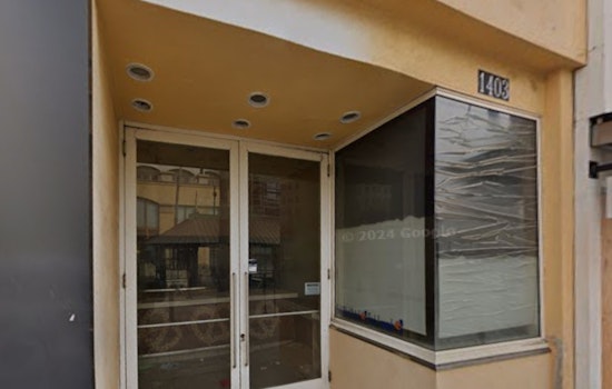 Vacant Promenade Storefront Snapped Up By 'Vivibowl' Takeout