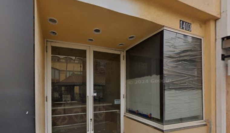 Vacant Promenade Storefront Snapped Up By 'Vivibowl' Takeout