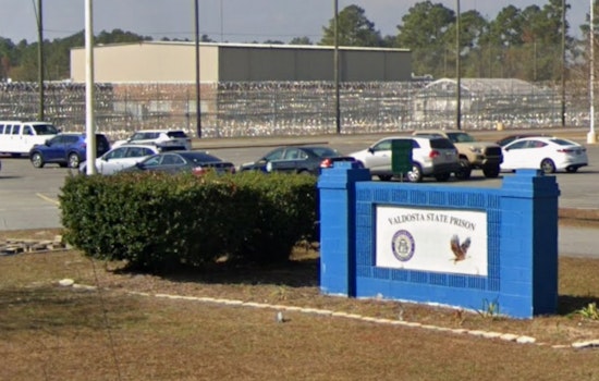 Valdosta Prison Horror: Ben Crump Demands Answers After Inmate Found Dead In Solitary Cell
