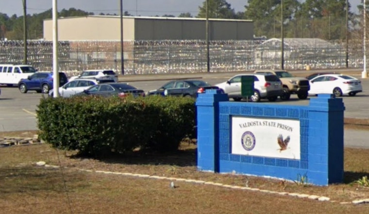 Valdosta Prison Horror: Ben Crump Demands Answers After Inmate Found Dead In Solitary Cell