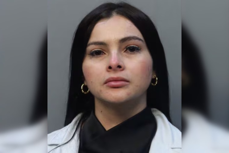 Valentine’s Day ‘Botox’ Bust In Brickell Over Banned Toxta Shots