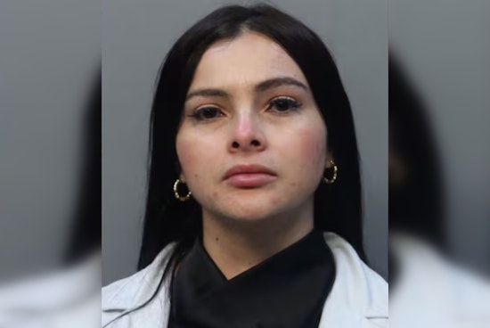Valentine’s Day ‘Botox’ Bust In Brickell Over Banned Toxta Shots