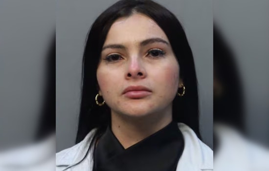 Valentine’s Day ‘Botox’ Bust In Brickell Over Banned Toxta Shots