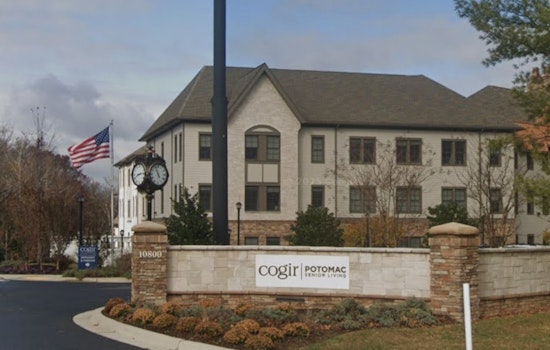 Valentine’s Day Death At Potomac Senior Home Probed As Homicide