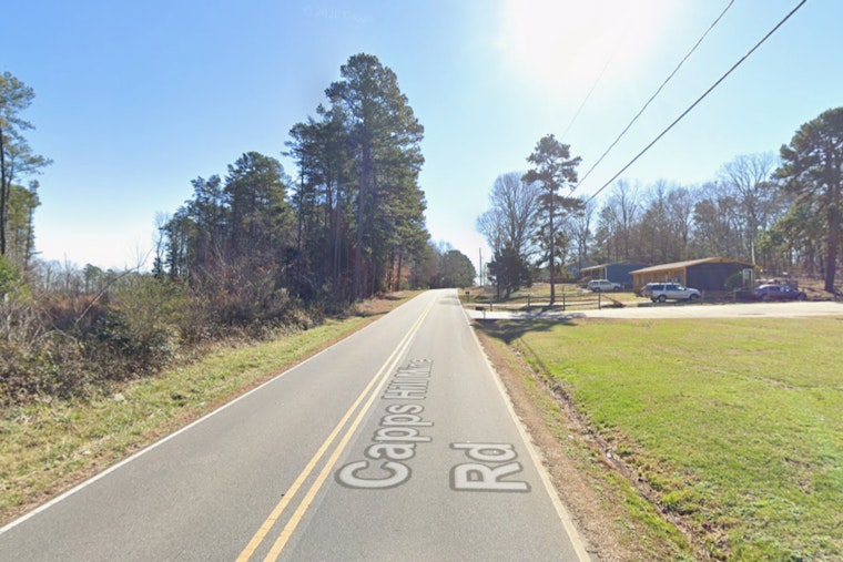 Valentine’s Day Street Stabbing Leaves Victim Clinging To Life In Northwest Charlotte
