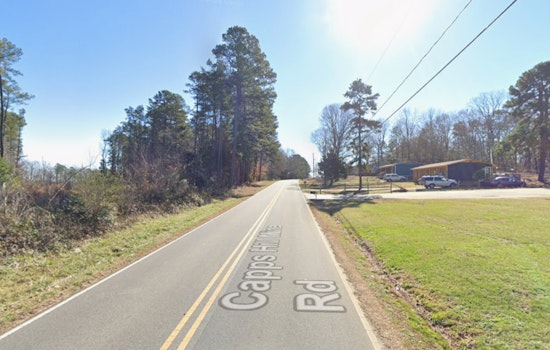 Valentine’s Day Street Stabbing Leaves Victim Clinging To Life In Northwest Charlotte