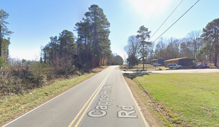 Valentine’s Day Street Stabbing Leaves Victim Clinging To Life In Northwest Charlotte